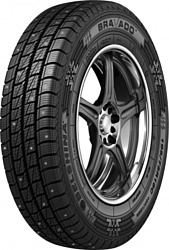 Белшина Bravado Spike BEL-293S 185/75 R16C 104/102Q