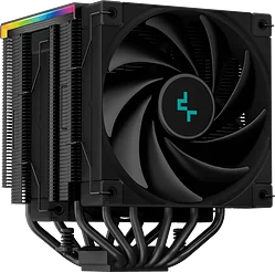 Кулер для процессора DeepCool AK620 Digital R-AK620-BKADMN-G