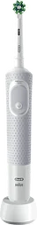 Зубная щетка Oral-B Vitality Pro D103.413.3 Cross Action Protect X Clean White 4210201427209 (белый)