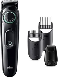 Машинка для стрижки волос Braun BT3421