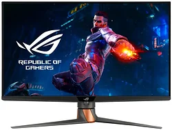 Игровой монитор ASUS ROG Swift PG32UQXR