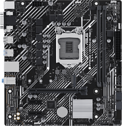 ASUS PRIME H510M-E R2.0