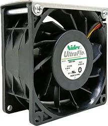 Вентилятор для корпуса Chenbro 384-FAN000014BA0