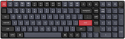 Keychron K17 Pro K17P-H1-RU Gateron Low Profile Red