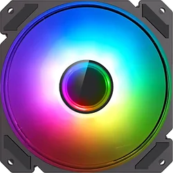 GameMax FN-12Rainbow-C9-Infinity