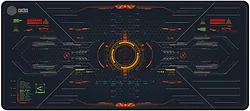Коврики для мыши CACTUS CS-MP-PRO09XXL