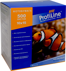 ProfiLine PL-MP-230-10X15-500
