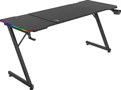 Геймерский стол Zone51 Trine 120 RGB