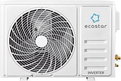 EcoStar Multi Ray DC EU Inverter 2023 KVS-3FM24ST/OUT