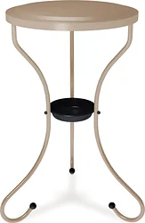 Журнальный столик Sheffilton SHT-CT10-1 (капучино)