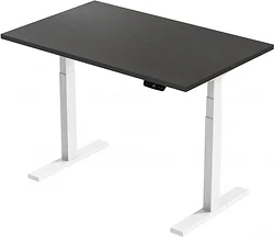 Стол для работы Smartstol Slim 140x80x1.8 (белый/венге 138) Стол для работы Smartstol Slim 140x80x1.8 (белый/венге 138)