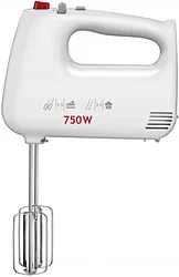 Миксер MPM MMR-19/B