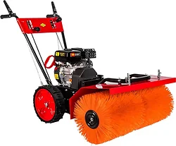 Снегоуборщик DDE BS 6580 Combo