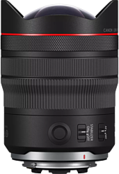 Canon RF 10-20MM F4L IS STM