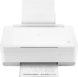 Мфу Xiaomi Wireless All-in-One Inkjet Printer BHR7410RU Мфу Xiaomi Wireless All-in-One Inkjet Printer BHR7410RU