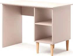 Стол для работы MONOFIX Одос (капучино) Стол для работы MONOFIX Одос (капучино)