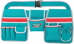Чехол пояс для инструментовной Total THT16P20325 Чехол пояс для инструментовной Total THT16P20325