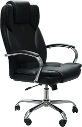 Кресло King Style ATL-2 Onix Chrome (черный) Кресло King Style ATL-2 Onix Chrome (черный)