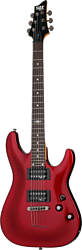 Электрогитара Schecter SGR C-1 MRED