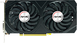 AFOX GeForce RTX 3050 6GB GDDR6 (AF3050-6GD6H5)