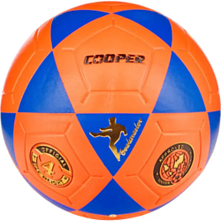 Cooper COOP005 Cooper COOP005