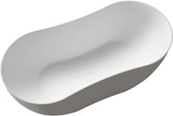 Ванна Abber Stein AS9604