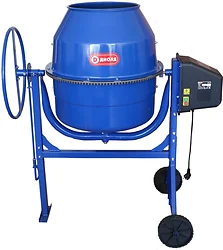 Бетономешалка ДИОЛД БСБ-150 Бетономешалка ДИОЛД БСБ-150