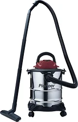 Промышленный пылесос Pioneer VC285C Промышленный пылесос Pioneer VC285C