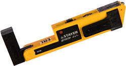 Детектор скрытой проводки Stayer 45296
