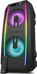 Портативная акустика Sven PS-740 Портативная акустика Sven PS-740