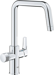 Смеситель Grohe Blue Pure Eurosmart 30583000