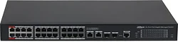 Коммутатор (switch) Dahua DH-S4228-24GT-240 Коммутатор (switch) Dahua DH-S4228-24GT-240