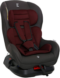 Автокресло Еду-Еду KS 303 KRES3789 (темно-серый/темно-красный) Автокресло Еду-Еду KS 303 KRES3789 (темно-серый/темно-красный)