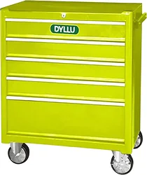 Тележка для инструментов Dyllu DTCS2A05 Тележка для инструментов Dyllu DTCS2A05