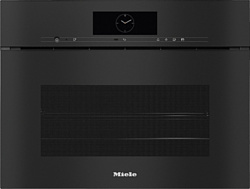 Miele DGC 7840 HCX Pro OBSW