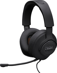 JBL Quantum 100M2 (черный)