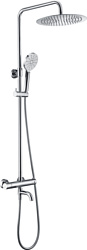 Душевая система Wasserkraft A18801 Душевая система Wasserkraft A18801