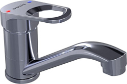 Смеситель Oasis L1001MG Смеситель Oasis L1001MG