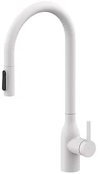 Paulmark Iniversal Un213880-WH (белый/белый матовый)