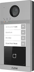 Вызывная панель iFlow F-VI-1407ISMCWE1