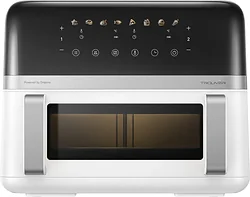 Аэрофритюрница Trouver Air Fryer FD20 Pro AF-5518ATB (белый) Аэрофритюрница Trouver Air Fryer FD20 Pro AF-5518ATB (белый)