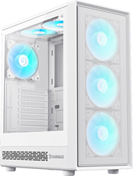 GameMax Storm 2 AW (белый) GameMax Storm 2 AW (белый)