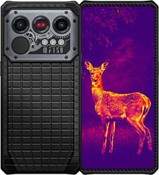 Смартфон IIIF150 Raptor 5G 16/512GB