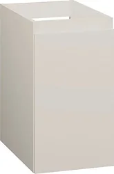 Шкаф Lauter Навесной Mia 30 (кашемир)