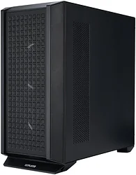 Корпус для компьютера 1stPlayer Prostation 8 Max (черный)