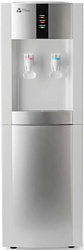 Кулер для воды AEL Aquaalliance H1s-LD (белый/серебристый)