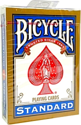 Игральные карты Bicycle Rider Back International Standard Index Blue 1033762-b