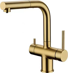 Grocenberg GB4097 (золото матовый)