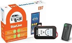 StarLine E97