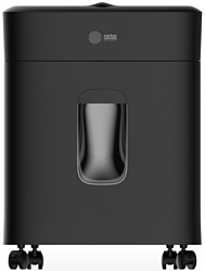 Уничтожитель документов CACTUS CS-SH-D4